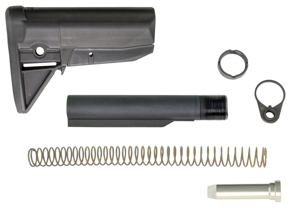 BCM GFSK-MOD-0-BLK     STOCK KIT MOD 0