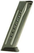 RUG 90510 MAG AMER PSTL 9MM             17R