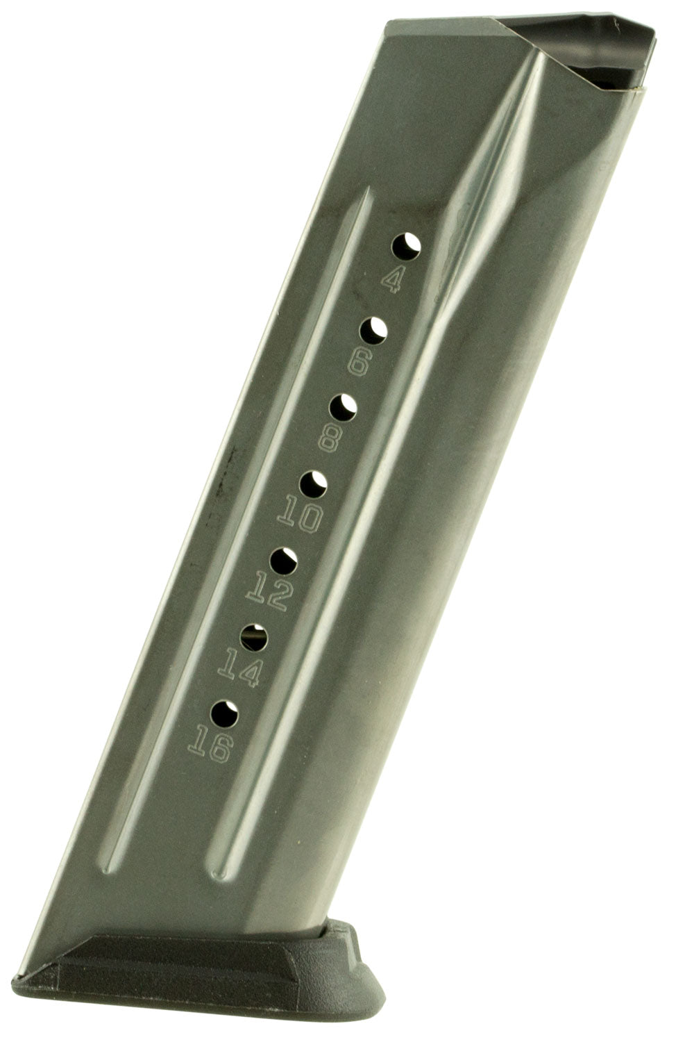 RUG 90510 MAG AMER PSTL 9MM             17R