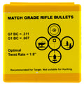 BERG 26414 BULL .264 140G TRGT HYB 100