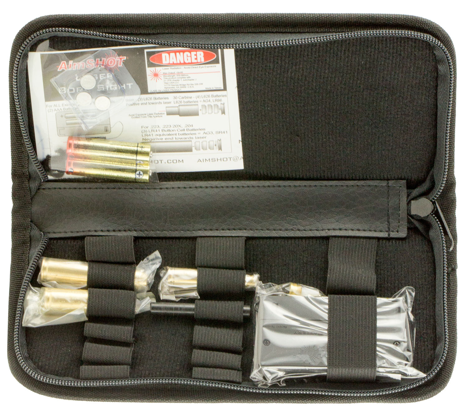 AIMS MBSKIT1       MBS223 W/AR243/3006
