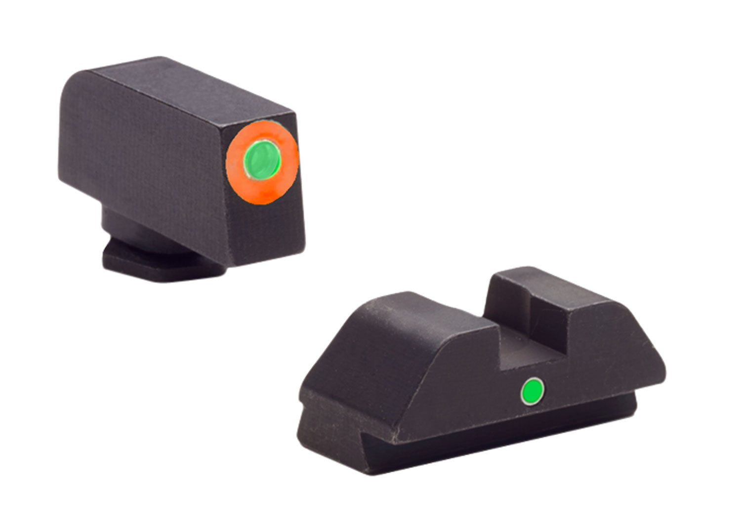AMER GL205   I-DOT NS GLK 42/43        GRN/ORG/GRN