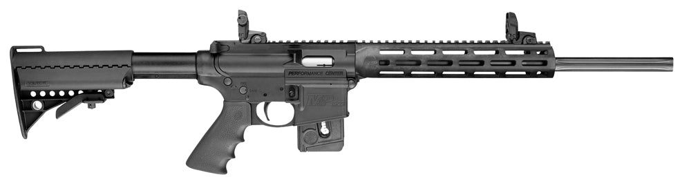 SWL M&amp;P15 SPT   11507  22LR*CT/MA/MD/NJ 18 10R BK