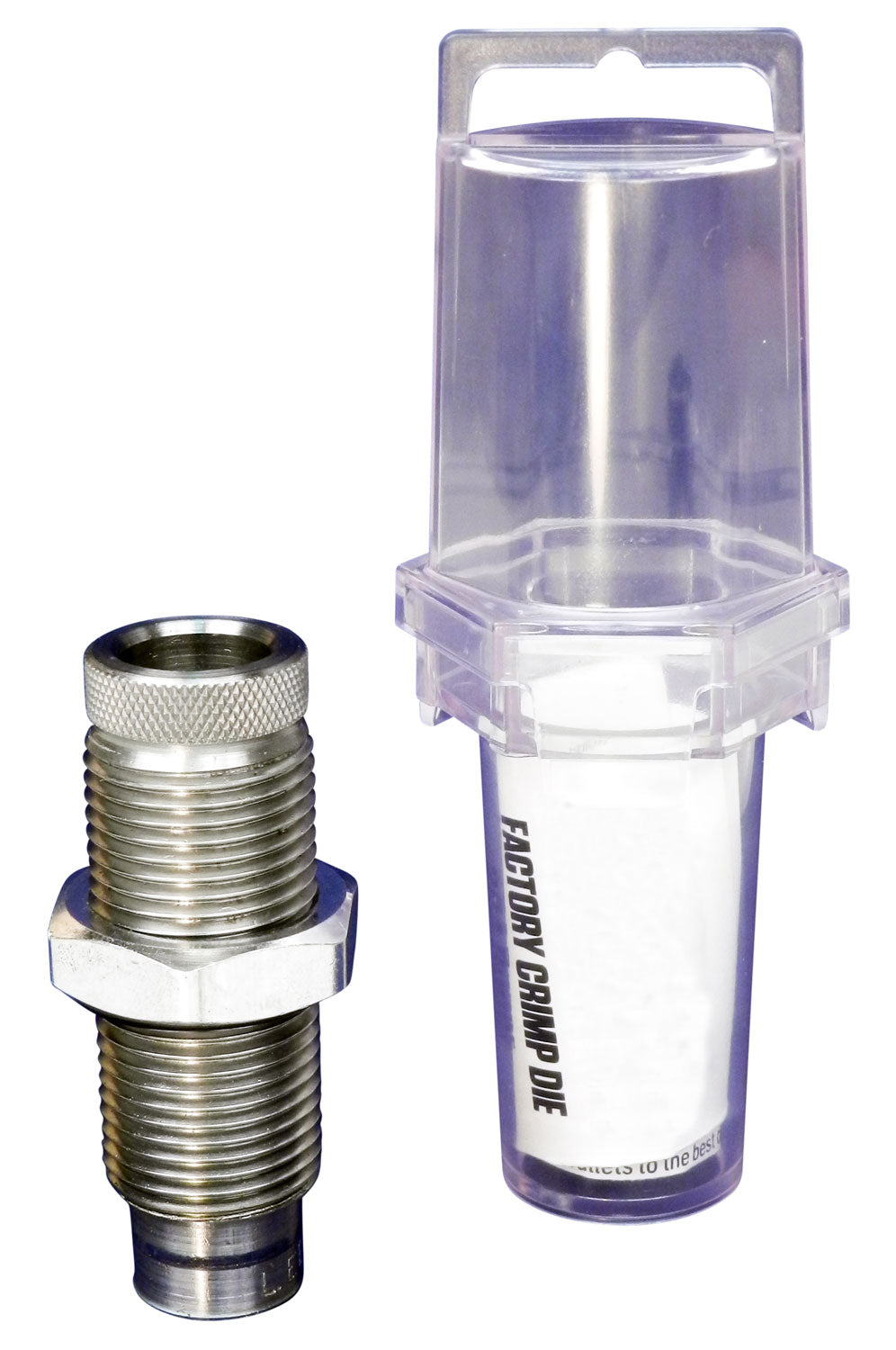 LEE 90931 COLLET CRIMP DIE 500 S&amp;W