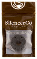 SILENCERCO AC1412 BRAVO FRONT CAP 9MM