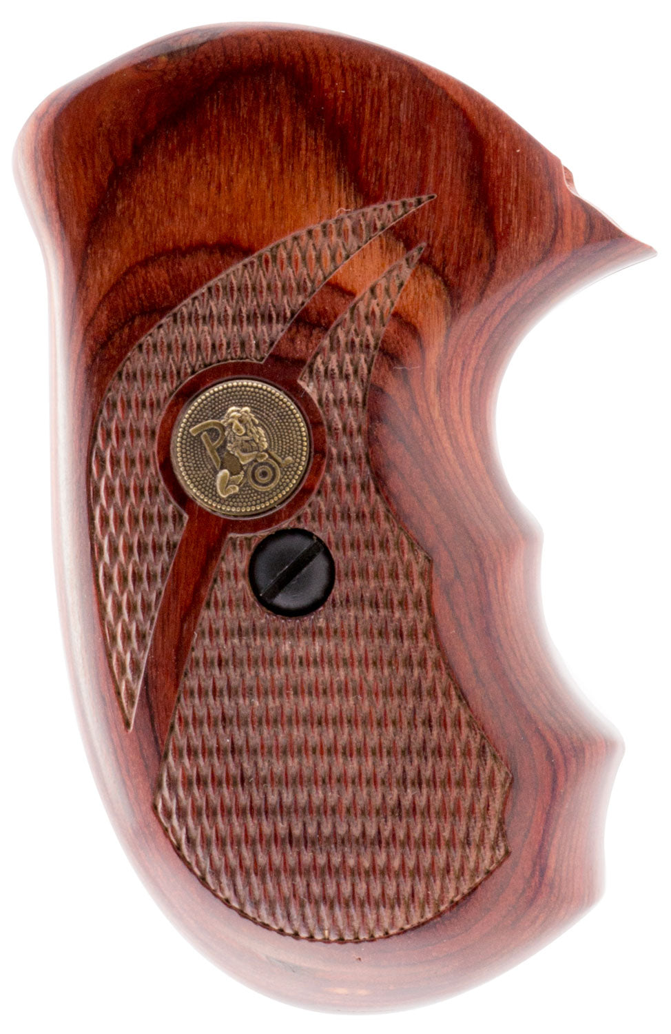 PAC 63000        DLX LAM GRIPS SW J CHK