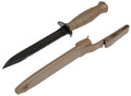 GLK KDO39179   FIELD KNF W/SAW     DE RETAIL PKG