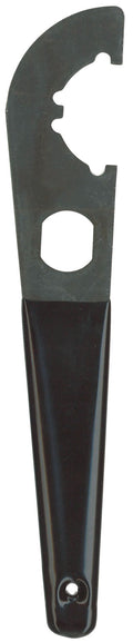 OUT BTNW-28197   M4 BUFFER TUBE WRENCH