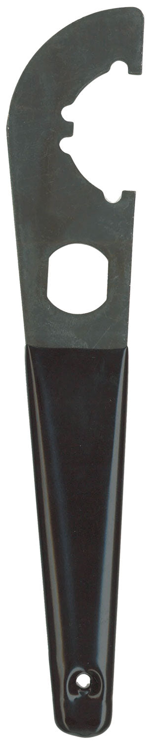 OUT BTNW-28197   M4 BUFFER TUBE WRENCH