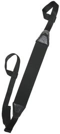 OUT NDL-90097    UNIV SLING W/LOOPS            BLK