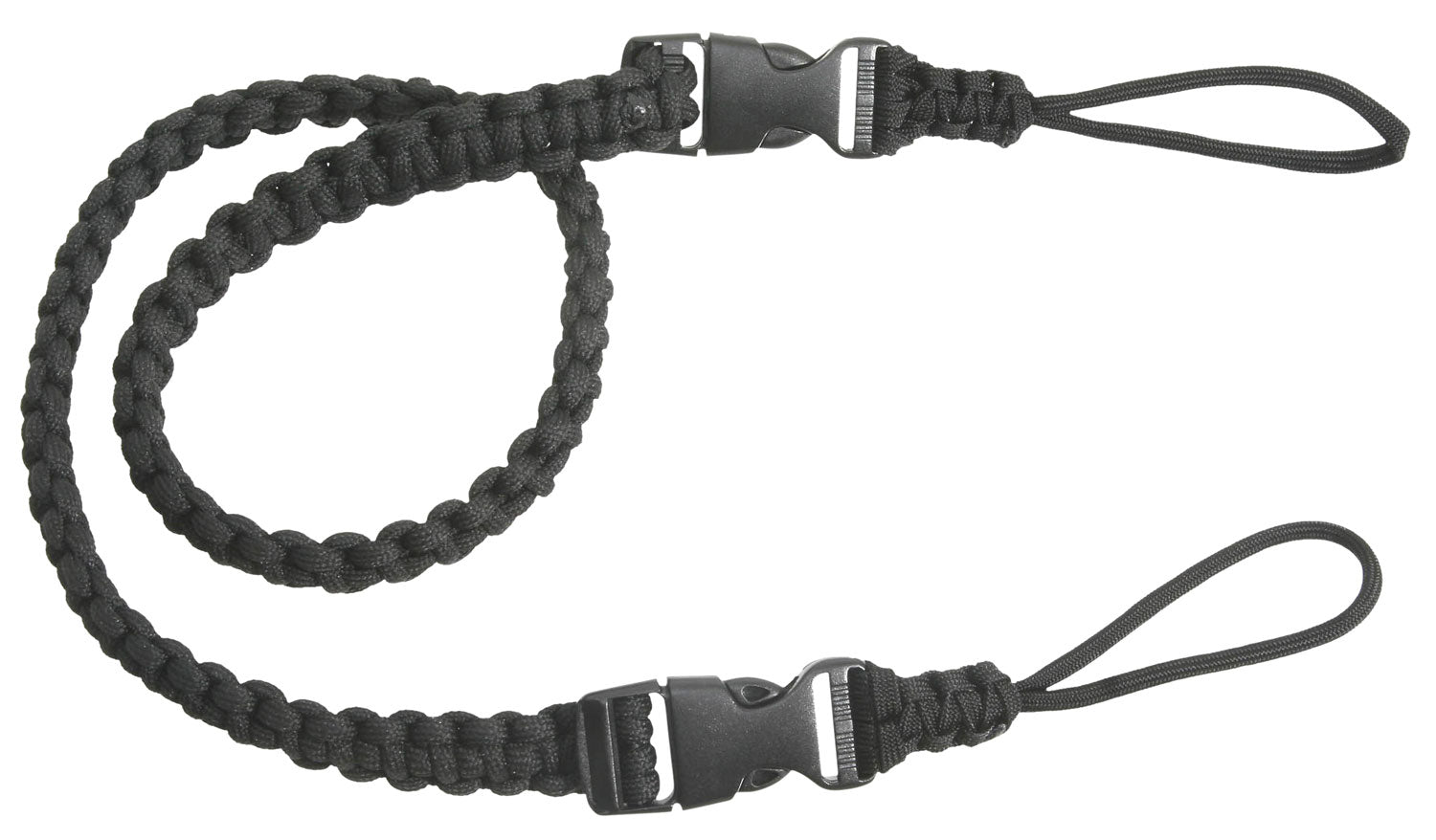 OUT PCBS-80575   BINO STRAP BLACK