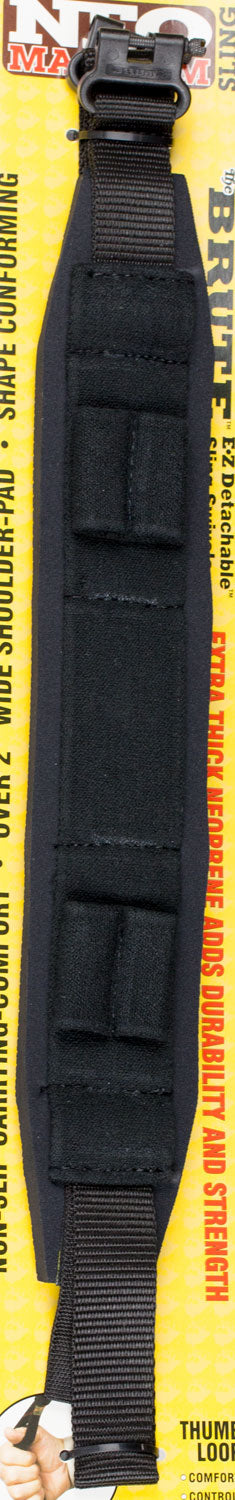OUT NDMB-90142   NEO MAGNUM SLING              BLK