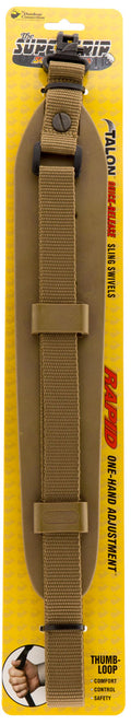OUT SGSS-20971   SUPER GRIP SLING              COY