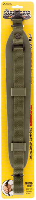OUT SGSS-20972   SUPER GRIP SLING              GRN