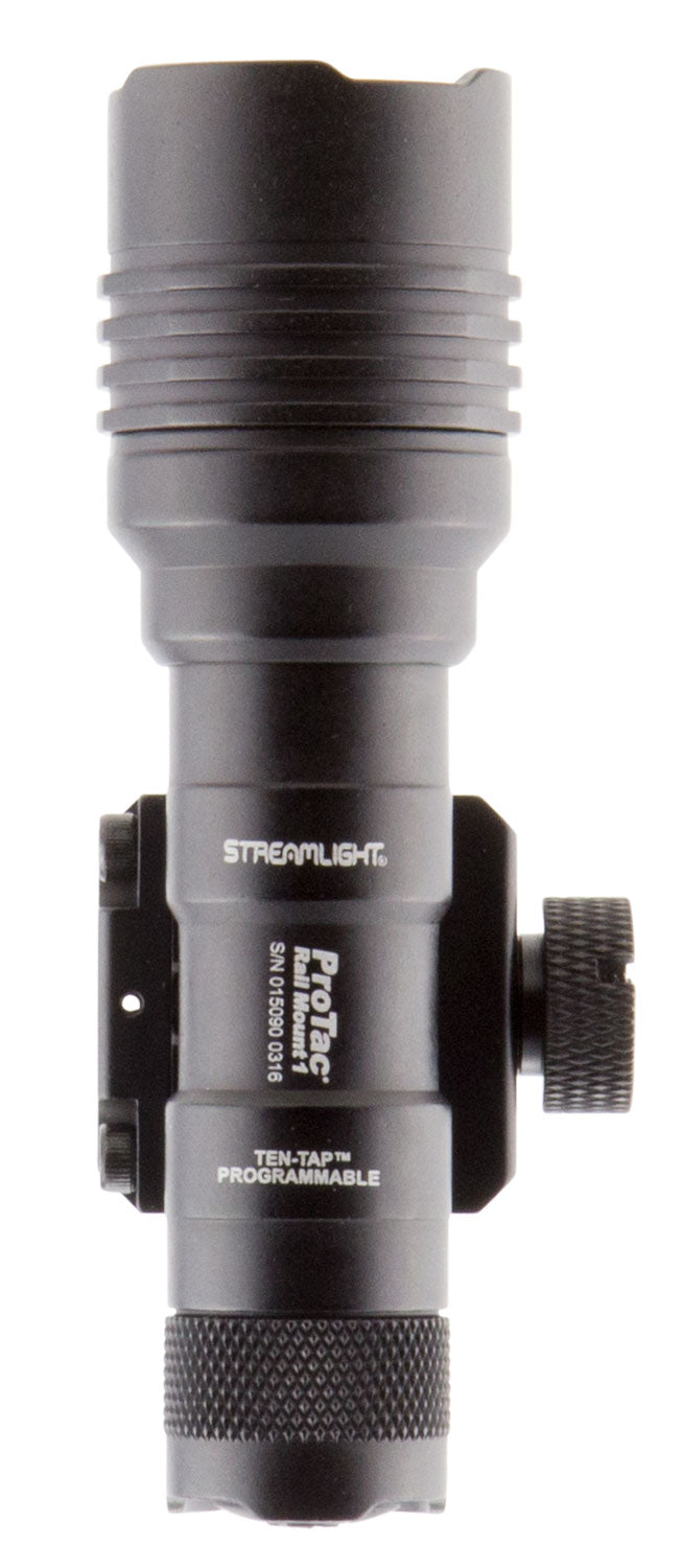 STL 88058  PROTAC RAIL MOUNT 1L