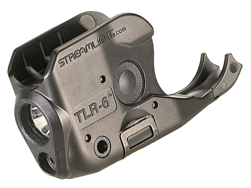 STL 69276  TLR6 WEAPONLIGHT KIMBER MICRO
