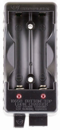 STL 22100  LI-ION USB BATTERY CHARGER CRADLE