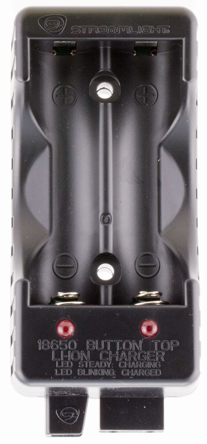 STL 22100  LI-ION USB BATTERY CHARGER CRADLE