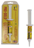 PROSHOT PGL-SYR        PRO-GOLD LUBE          10CC