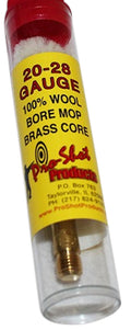 PROSHOT MP20       COTTON MOP        20 &amp; 28 GA