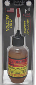PROSHOT ZF-1           ZERO FRIC NEEDLE OILR