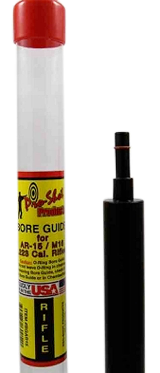 PROSHOT BGAR15         AR15/M16 BORE GUIDE