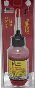 PROSHOT 1STEP-1        NEEDLE CLEANR/LUBE      1OZ