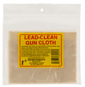 PROSHOT LCC        LEAD CLEAN GUN CLOTH