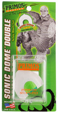 PRIM 1172     SONIC DOME SERIES DBL