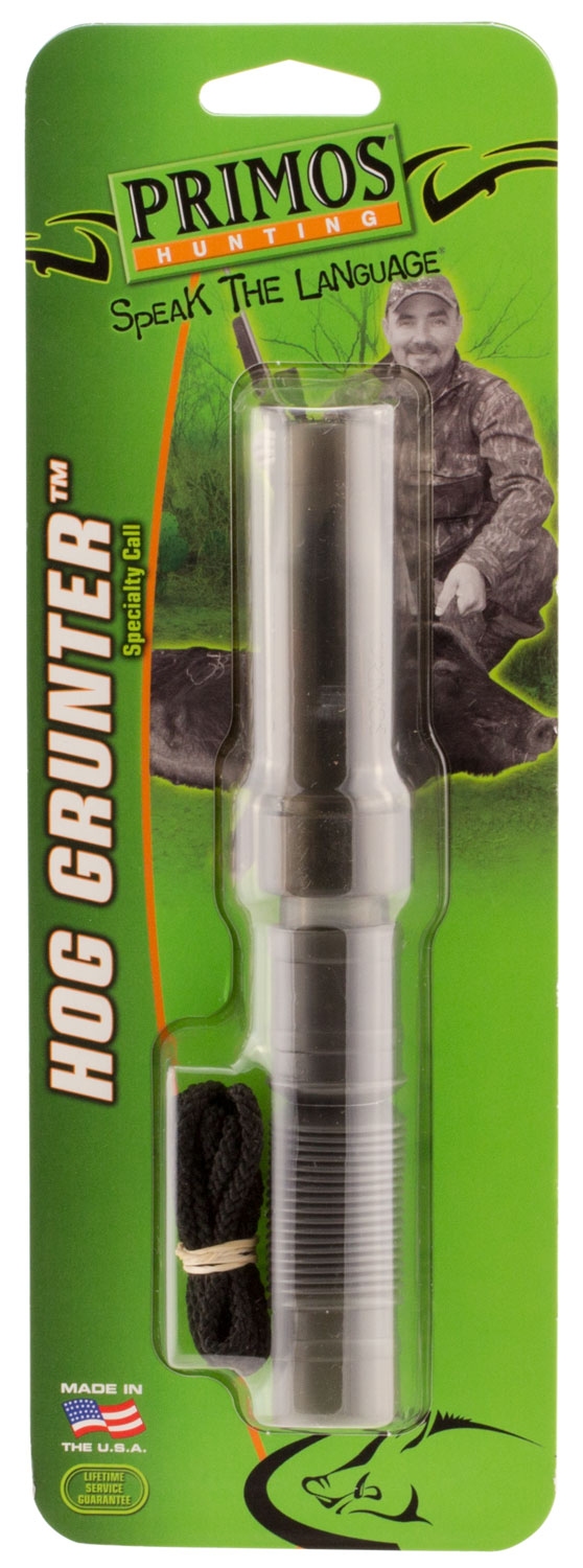 PRIM PS320    HOG GRUNTER