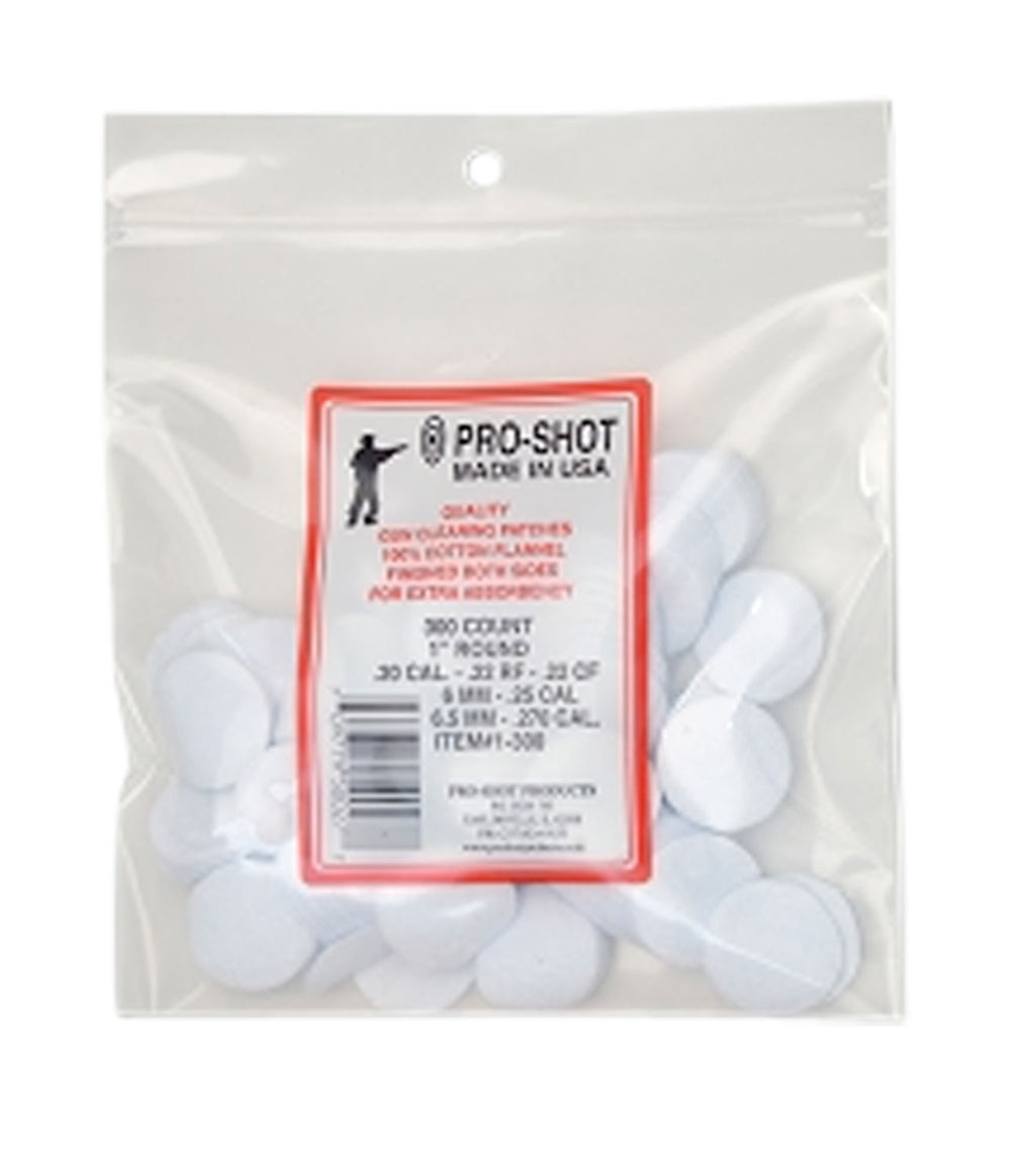 PROSHOT 1-300      22-270C  1"       PATCH 300