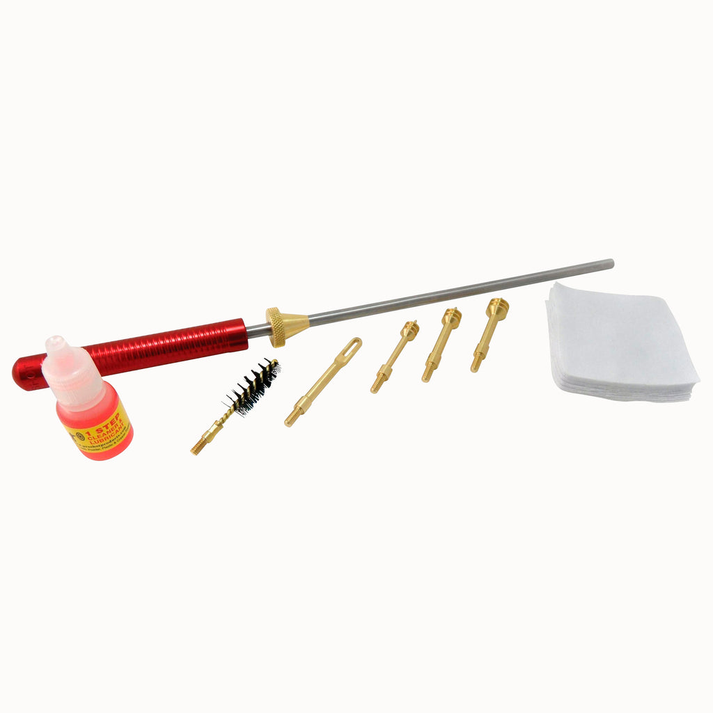 PROSHOT C-MULTI    CLN KIT  38-45C PSTL