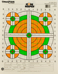 CHAMP 45761      SCOREKEEPER 100YD SIGHT IN