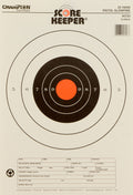 CHAMP 45723      25YD PISTOL SLOWFIRE
