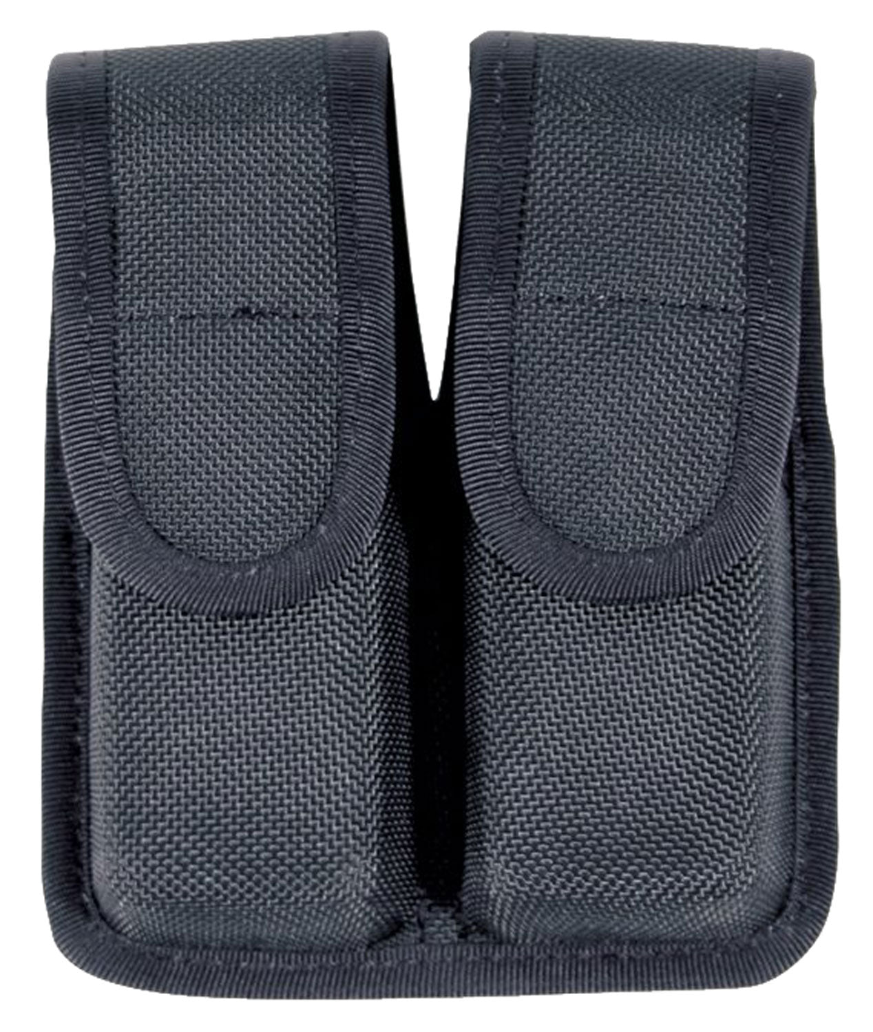 BHWK 44A000BK   DBL ROW MAG POUCH SNG