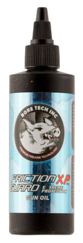 BTECH BTCO-14004    FRICTION GUARD GUN OIL   4OZ