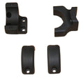 DNZ XB1M2   2 PC BRN XBLT       MD  MT