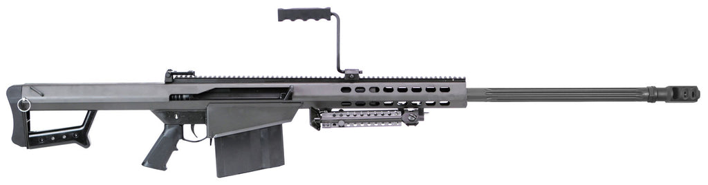 BARR 13315 M82A1 SORBTHN STOCK 416BAR   29 10R BLK