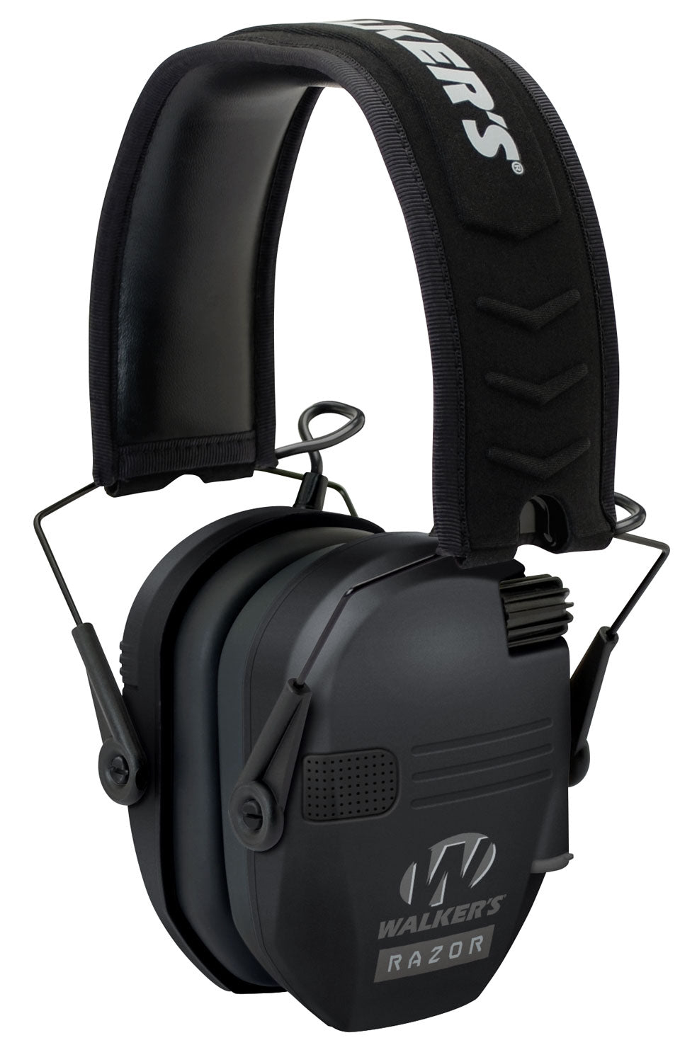 WLKR GWP-RSEM          RAZR SLIM ELC MUF BLK