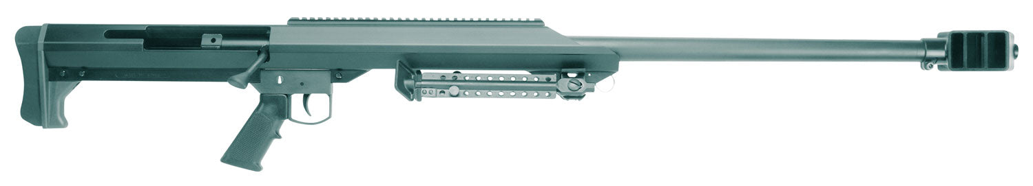 BARR 13303 M99   SORBTHN STOCK 416BAR   32  1R BLK
