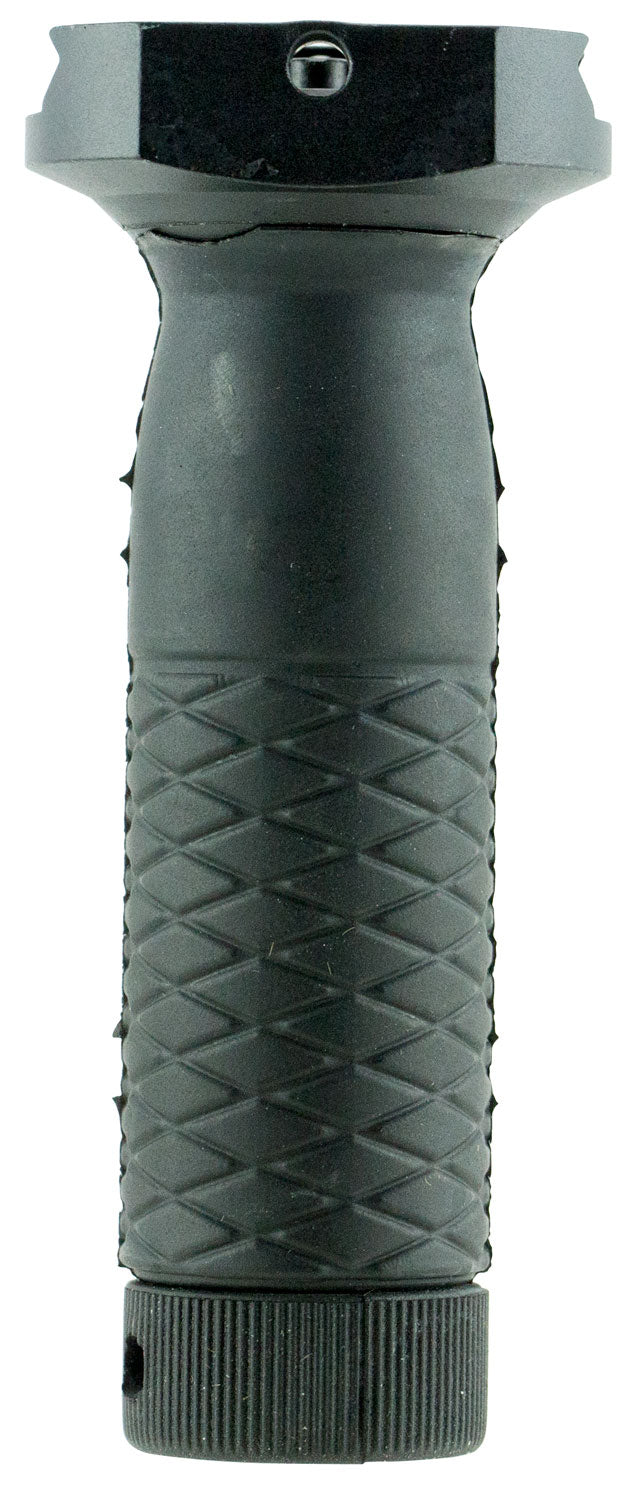 NC AARH          VERT GRIP W/ WEAVER MT