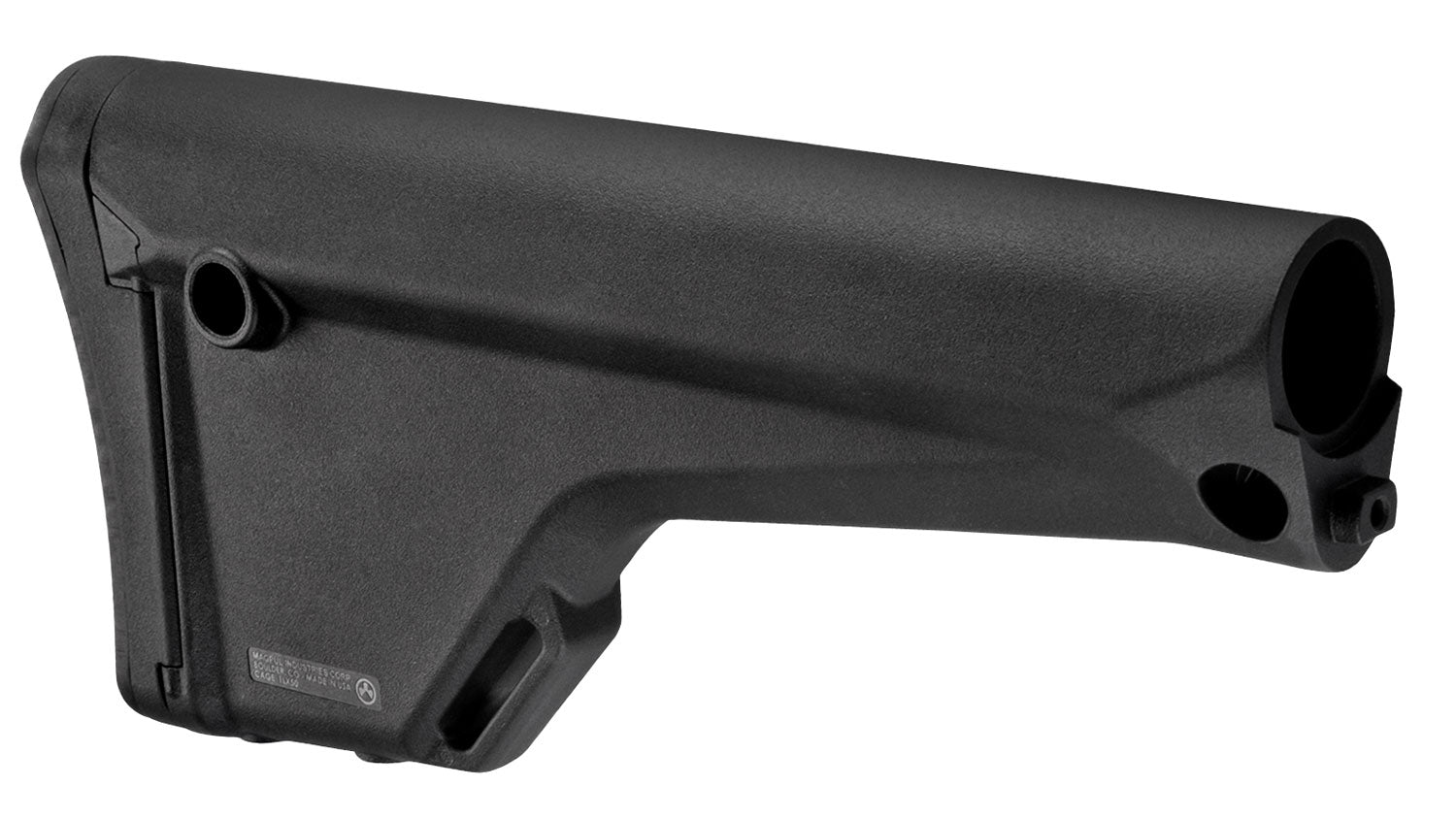 MAGPUL MAG404-BLK  MOE RIFLE STOCK AR15/M16
