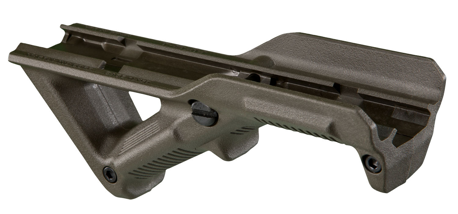 MAGPUL MAG411-ODG  AFG  ANGLED FORE GRIP