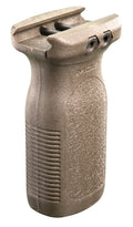 MAGPUL MAG412-FDE  RVG RAIL VERTICAL GRIP