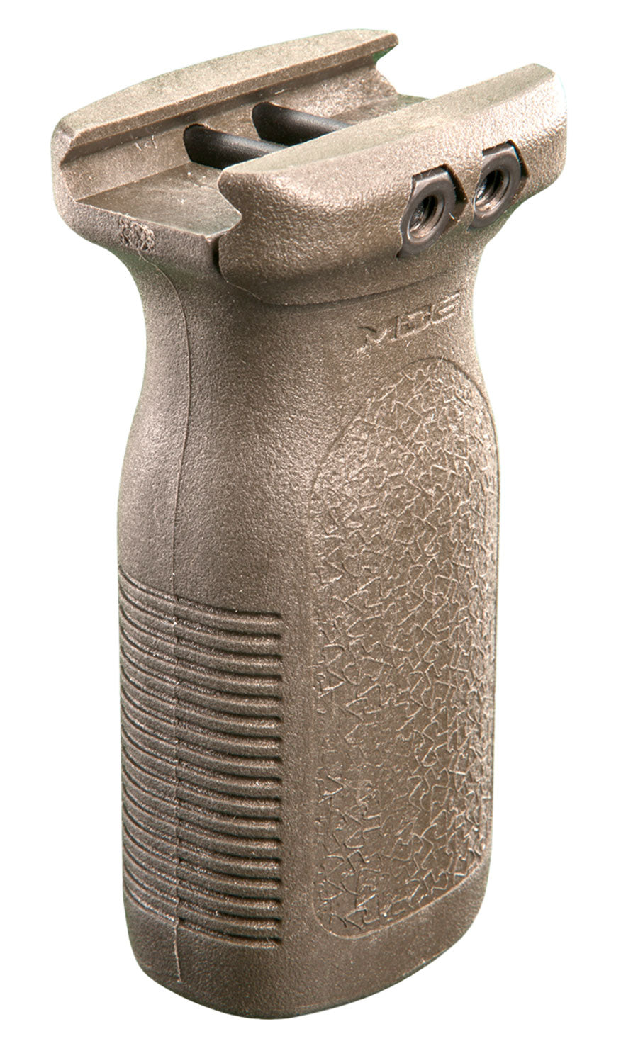 MAGPUL MAG412-FDE  RVG RAIL VERTICAL GRIP