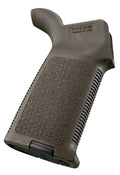 MAGPUL MAG415-ODG  MOE GRIP AR15/M4