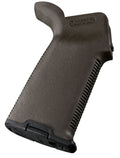 MAGPUL MAG416-ODG  MOE+GRIP AR15/M4