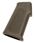 MAGPUL MAG438-ODG  MOE K   GRIP AR15/M4
