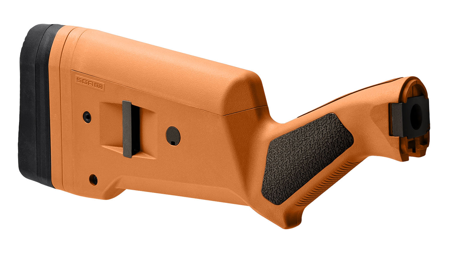MAGPUL MAG460-ORG  SGA STOCK REM 870