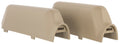 MAGPUL MAG461-FDE  HUNTER/SGA HIGH CHEEK RISER KIT